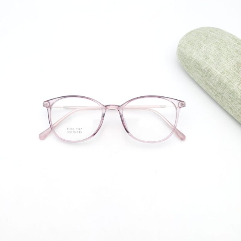 KACAMATA LENSA PHOTOCROMIC STANDAR OPTIK