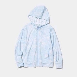UNIQLO ORIGINAL AIRSM JAKET ANTI UV LIGHT WATER PROOF WATER RESISTANT Anak Dewasa GARANSI TERMURAH