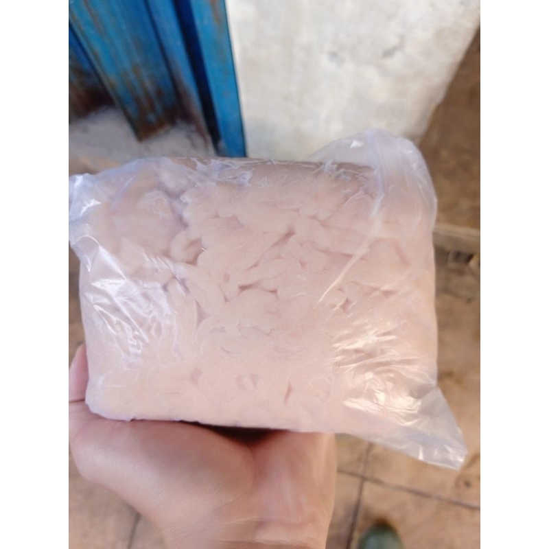 

IKAN TENGGIRI GILING PREMIUM ( BATANG/COWOK
