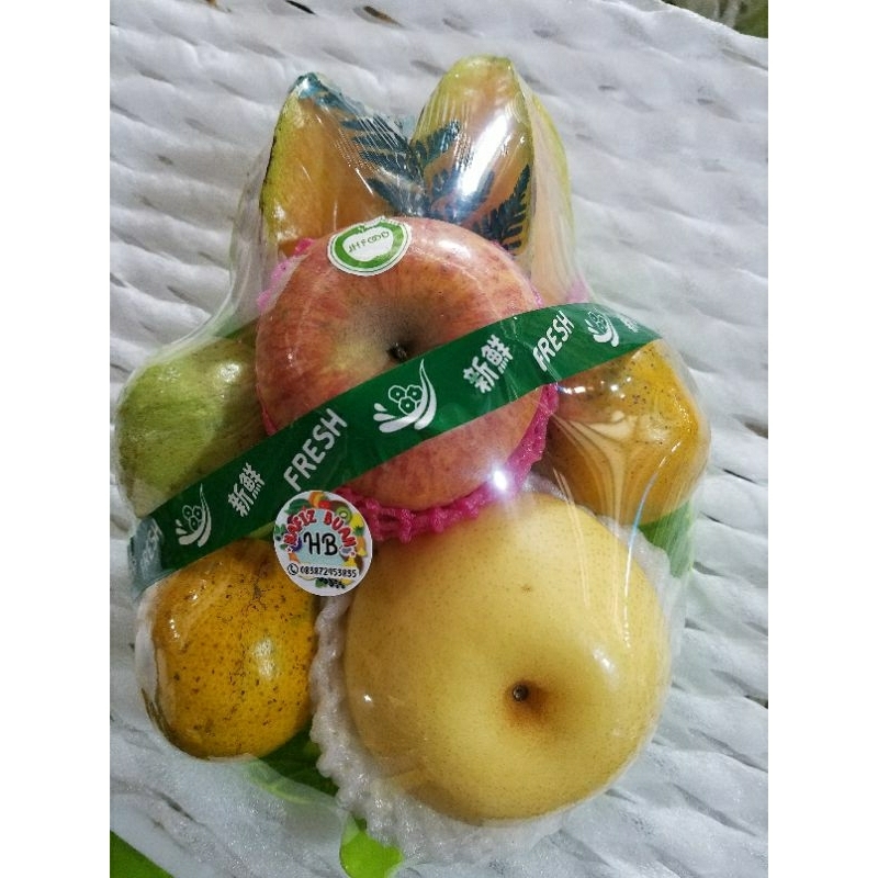 

parcel buah murah berkualitas