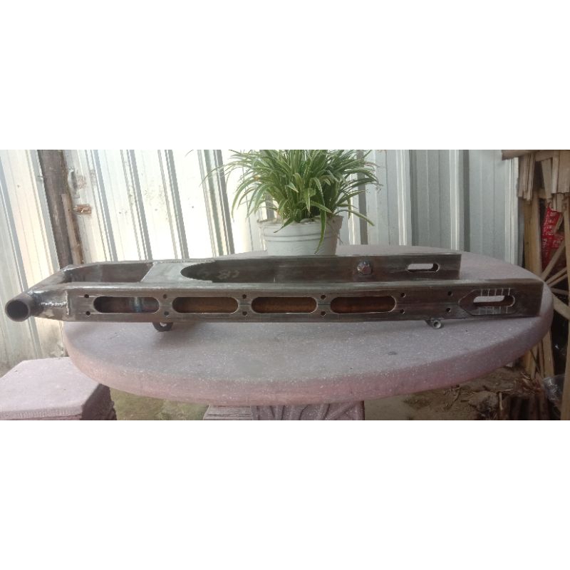 copy arm dkt pnp CB150R mentah