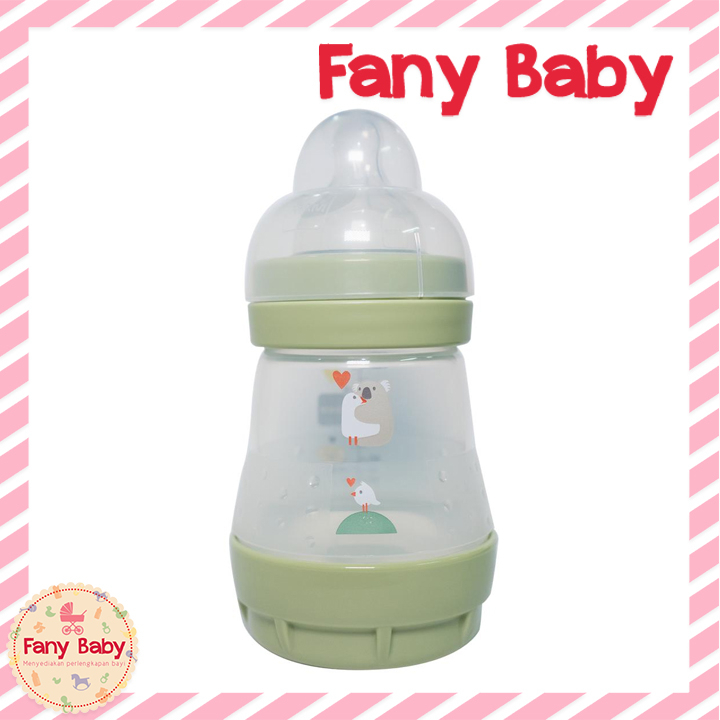 Mam Bottle Anti Colic 160ml