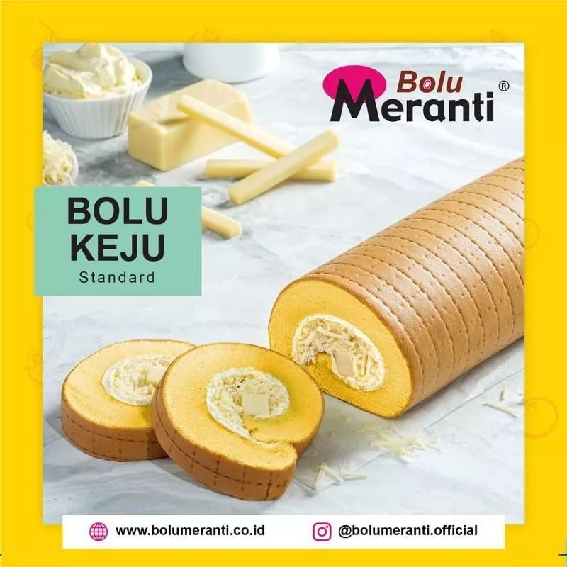 

BOLU GULUNG MERANTI MEDAN STANDARD SEMUA VARIANT