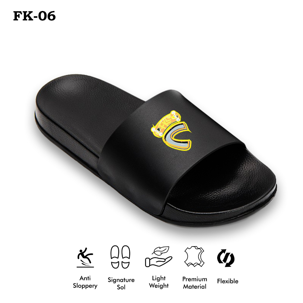 SANDAL SELOP FRIDAY KILLER PRIA WANITA TERLARIS DAN TERBARU SANDAL KEREN TERMURAH SENDAL SLOP