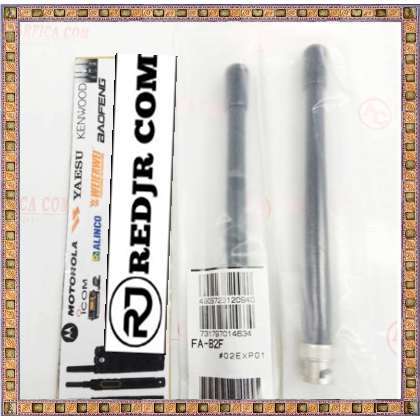 JUAL ANTENA HT ICOM IC-V80 ICOM IC-V8 ORIGINAL MURAH