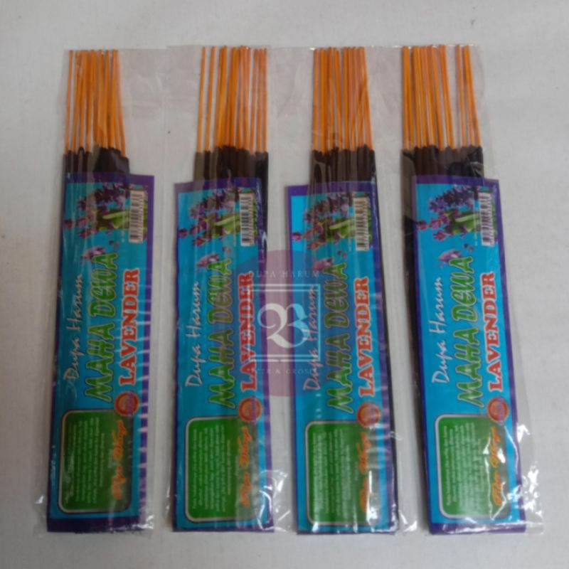 Hio Dupa Wangi Mahadewa aroma Lavender isi 14stik