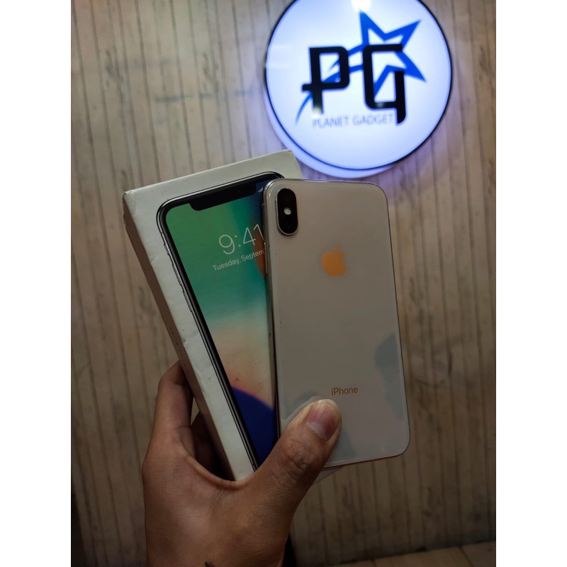 iphone x minus face id