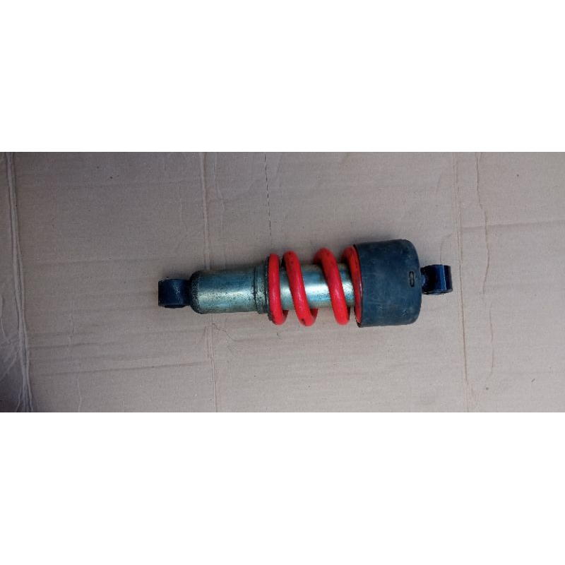 Monoshock shock belakang honda sonic sonic 150r
