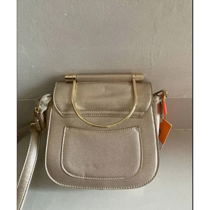 Tas Wanita Branded Bekas Emsio by Elizabeth