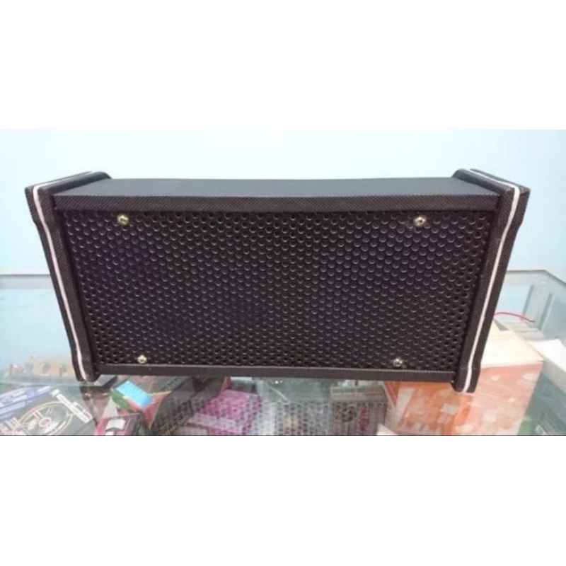 Universal Speaker Wall Speaker colum TOA suara jernih isi 3 speaker