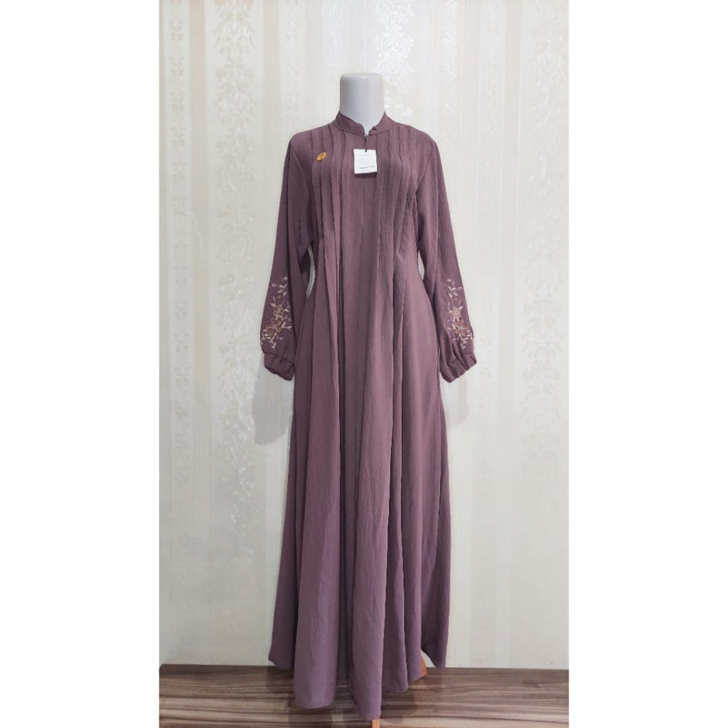 GAMIS | DRESS - EMOS | GAMIS PREMIUM | ORIGINAL EMOS | GAMIS RENDA | EMOS #0457 / #0371