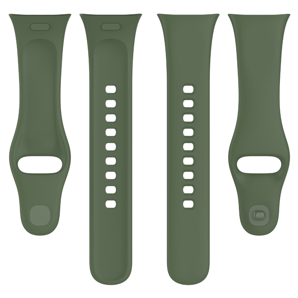 Tali ✨Silicone Strap Redmi Watch 3 /Mi Watch Lite 3