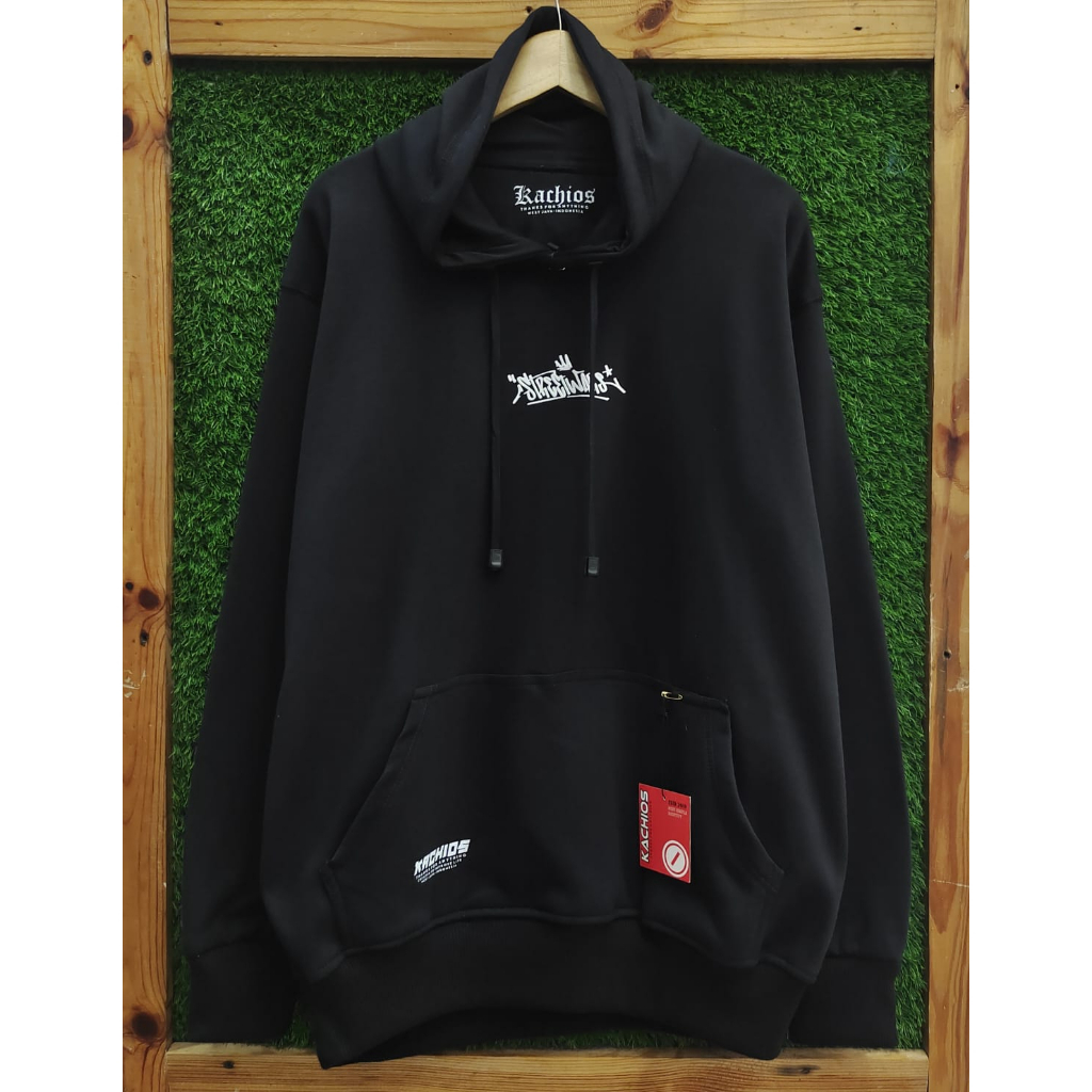 Sweater Hoodie Jaket Unisex Pria Wanita Bahan Tebal Ukuran M L XL Termurah JU77