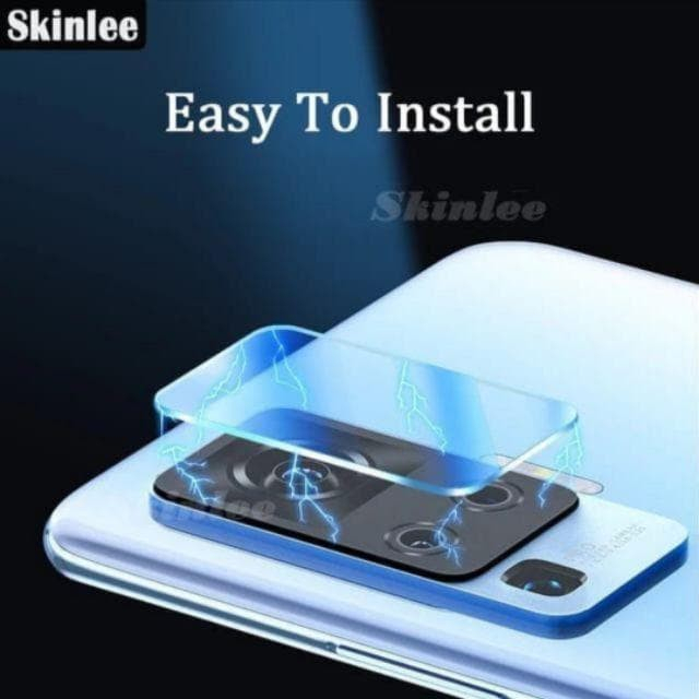 Vivo X50 X50Pro X60 X60pro X70pro Anti Gores Camera Belakang Screen Guard Clear Kamera Vivo X50 Pro 