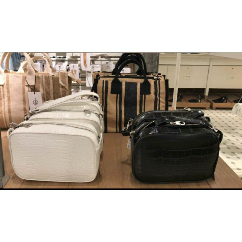 SALE JASTIP TAS STRADIVARIUS/TAS WANITA STRADIVARIUS/Tas Wanita