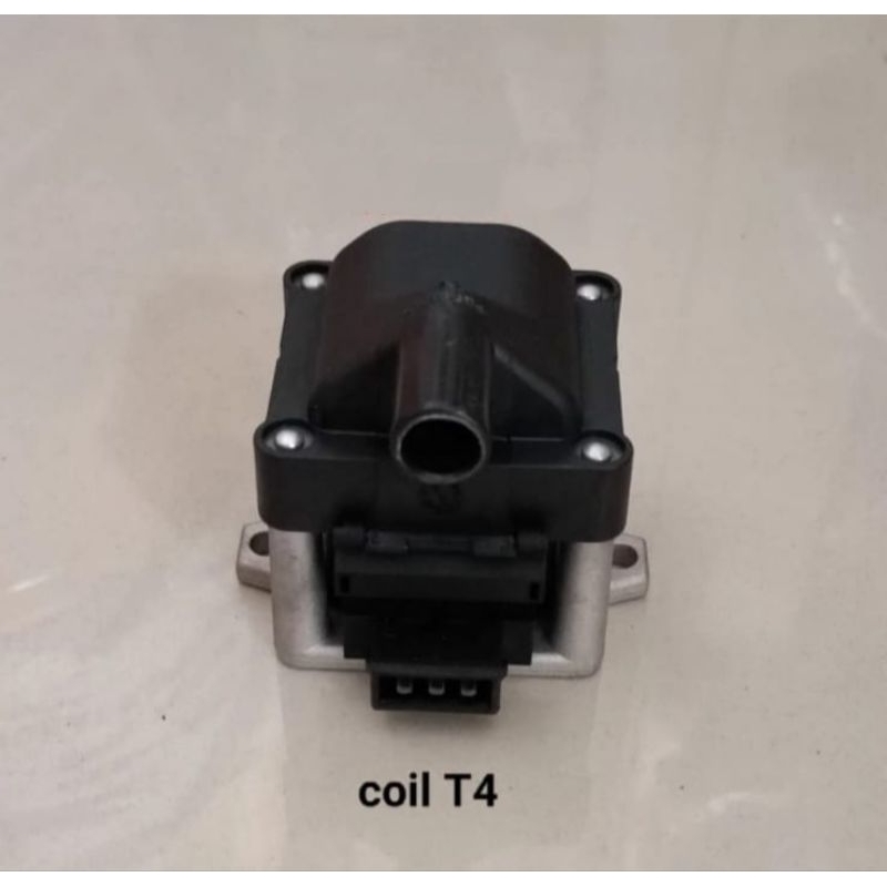 COIL KOIL MOBIL VW CARAVELLE T4