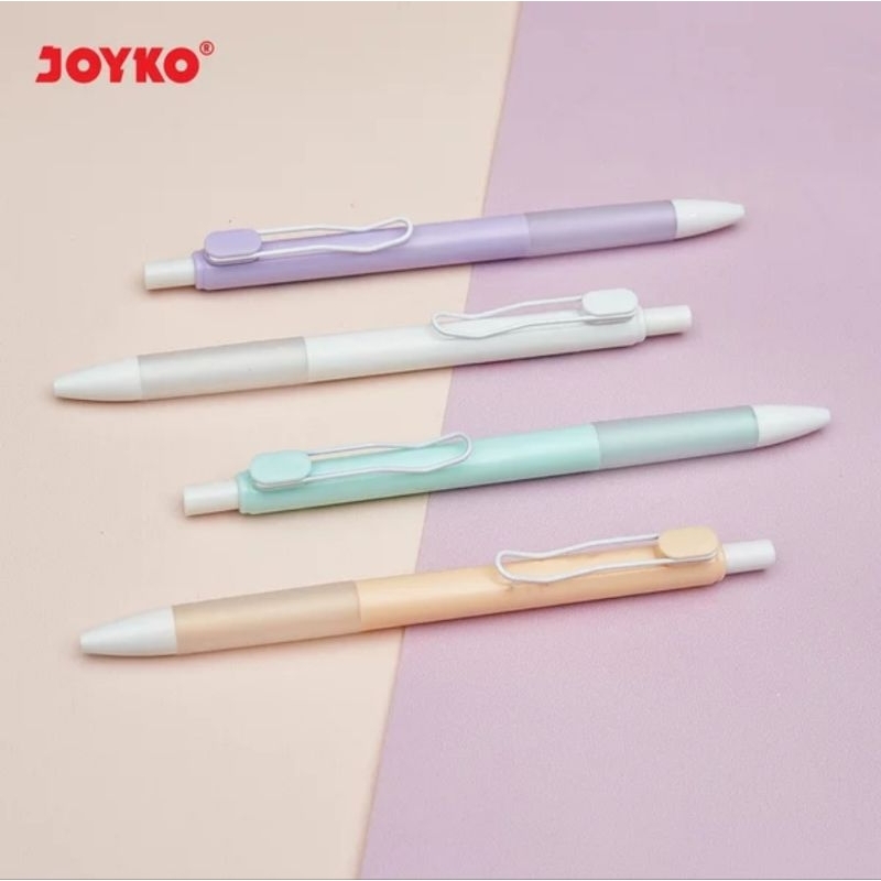 

Pensil Mekanik MP - 54 0.5mm Joyko