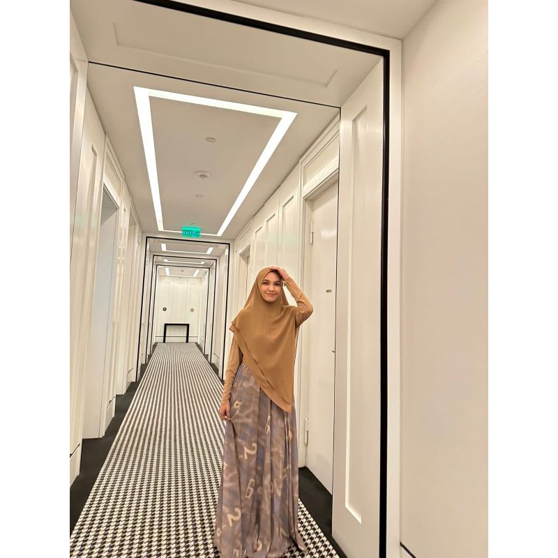 KAYUNIE/Bitari dress by Kayunie/Dress only/Dress premium/Dress cantik