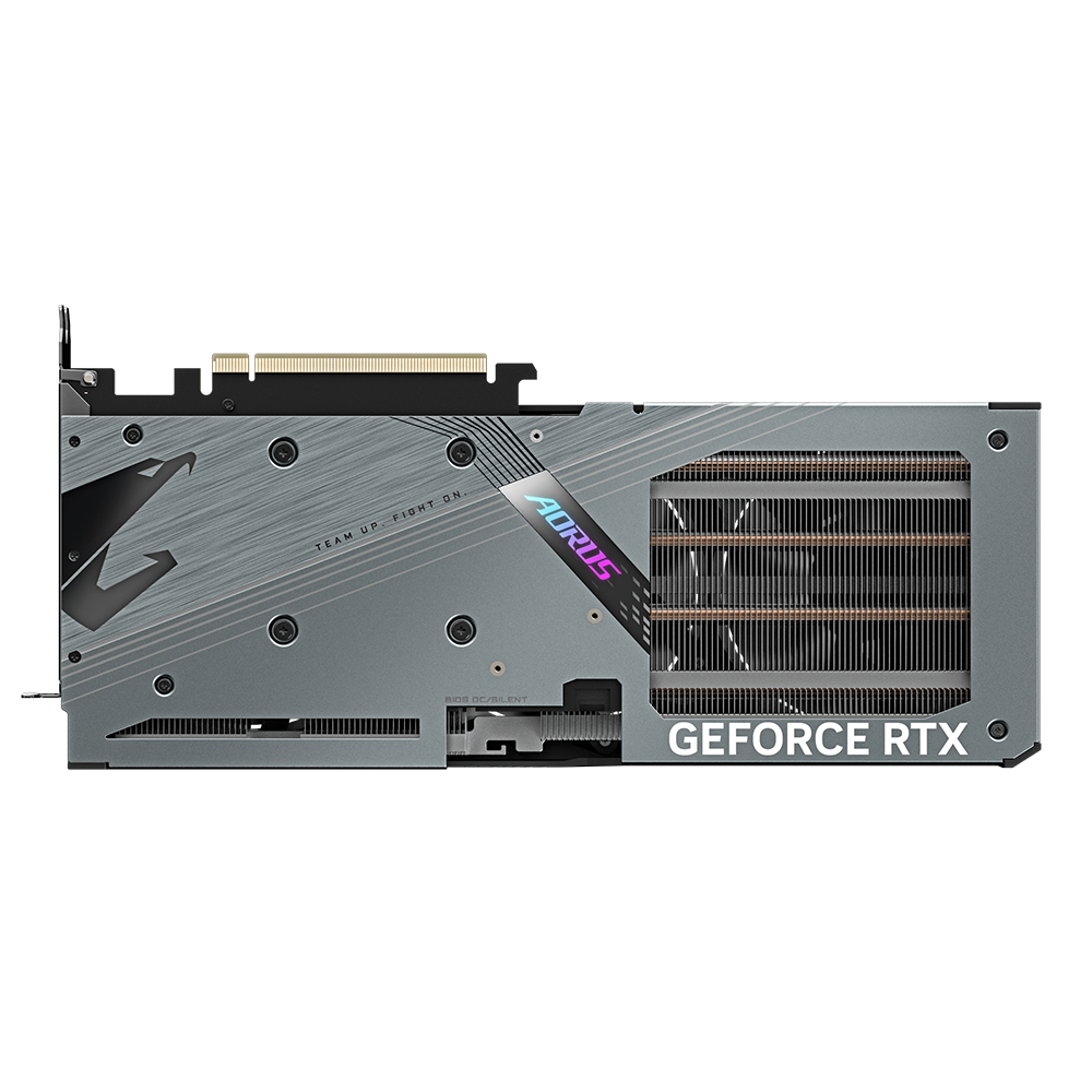 Gigabyte GeForce RTX 4060 Ti AORUS ELITE 8G VGA RTX4060Ti 8GB GDDR6