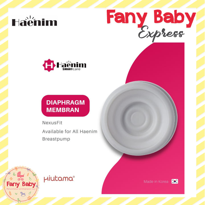 HAENIM NEXUSFIT DIAPHRAM MEMBRAN / APMP-026
