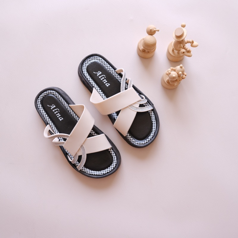 Solva Sandal / Sandal Wanita Terbaru