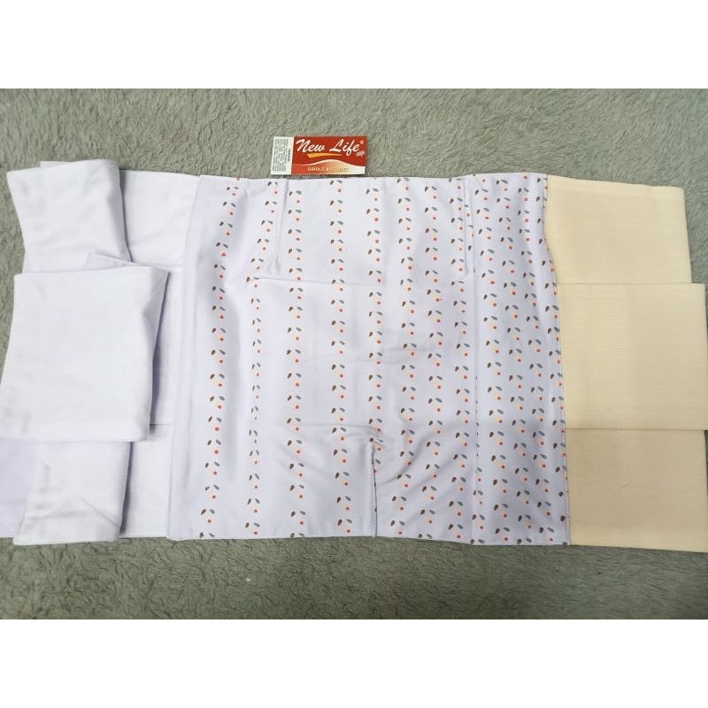 New Life Korset/Gurita 3 Rekatan