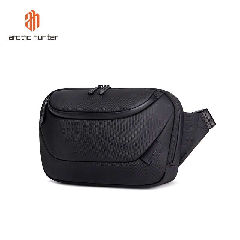 Arctic Hunter Y00561 Tas Selempang Pria Waist Bag Pria Sling Bag Pria