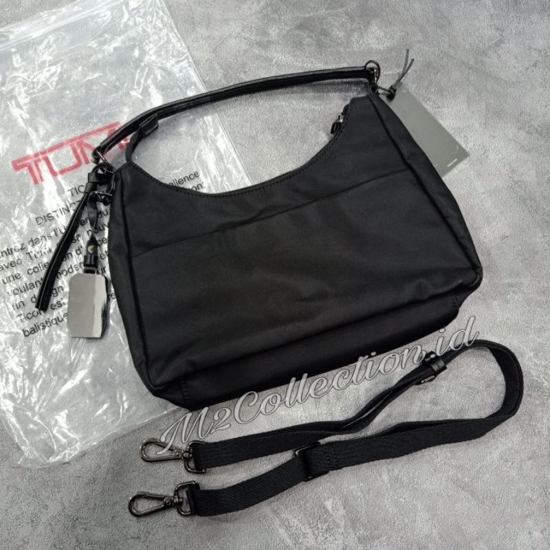 Tas TUMI Tote Wanita Tas Selempang Mirror Quality