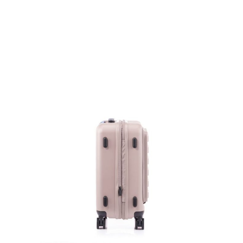 Koper Samsonite Toiis size Cabin/Small 20 inch Original bergaransi