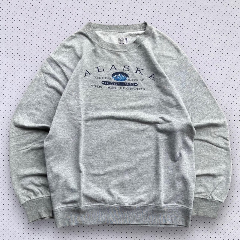 SWEATER FRUIT OF THE LOOM