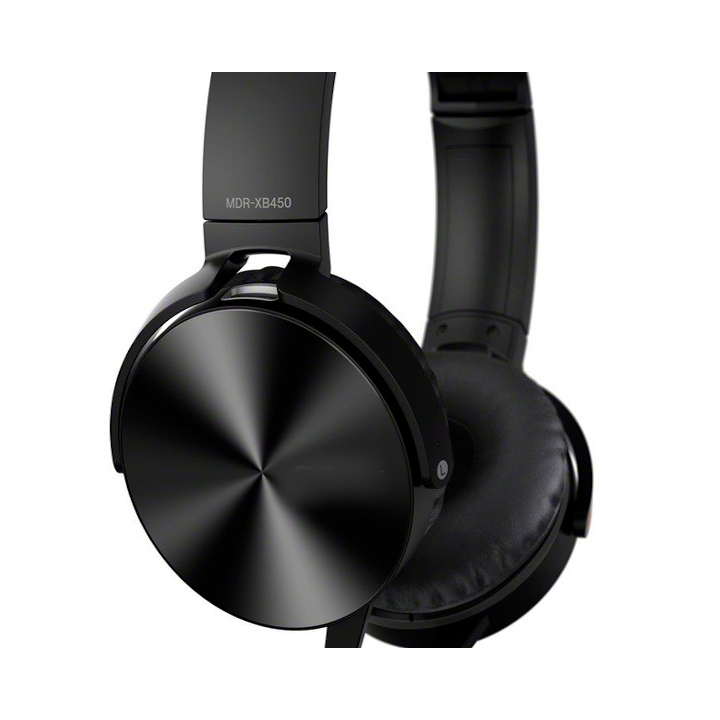 Headphone MDR ExtraBass MDR-XB650BT