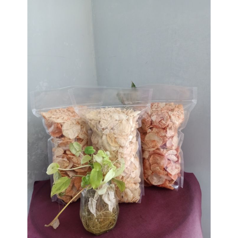 

OPAK SINGKONG PACK JUMBO