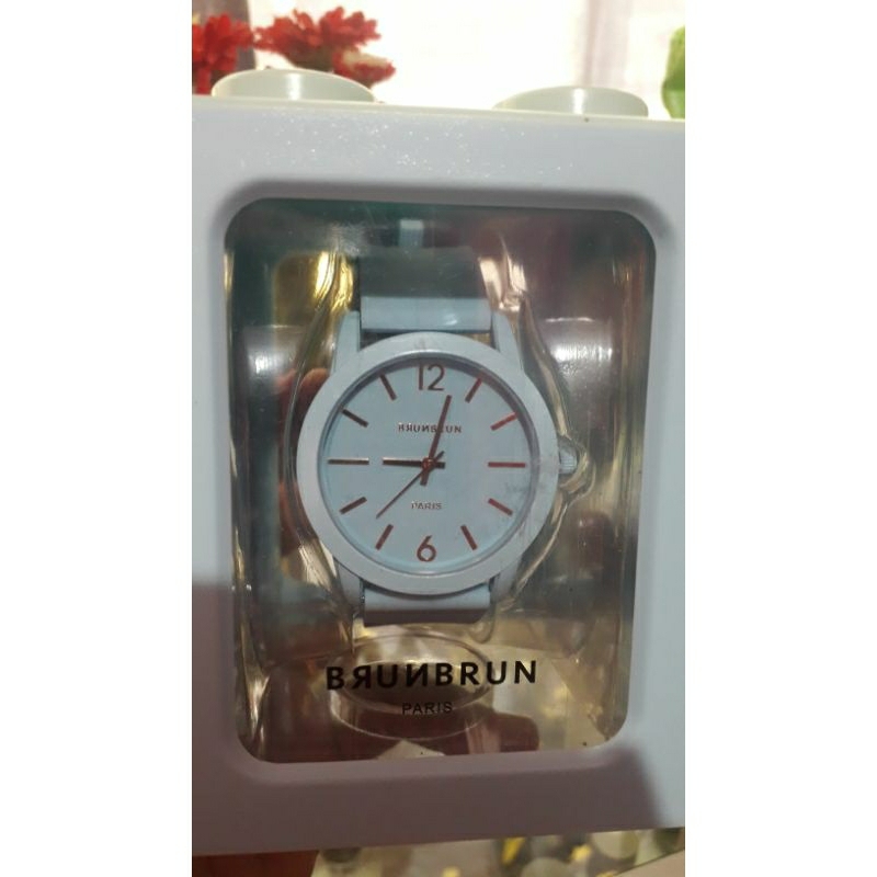 jam tangan Brunbrun paris