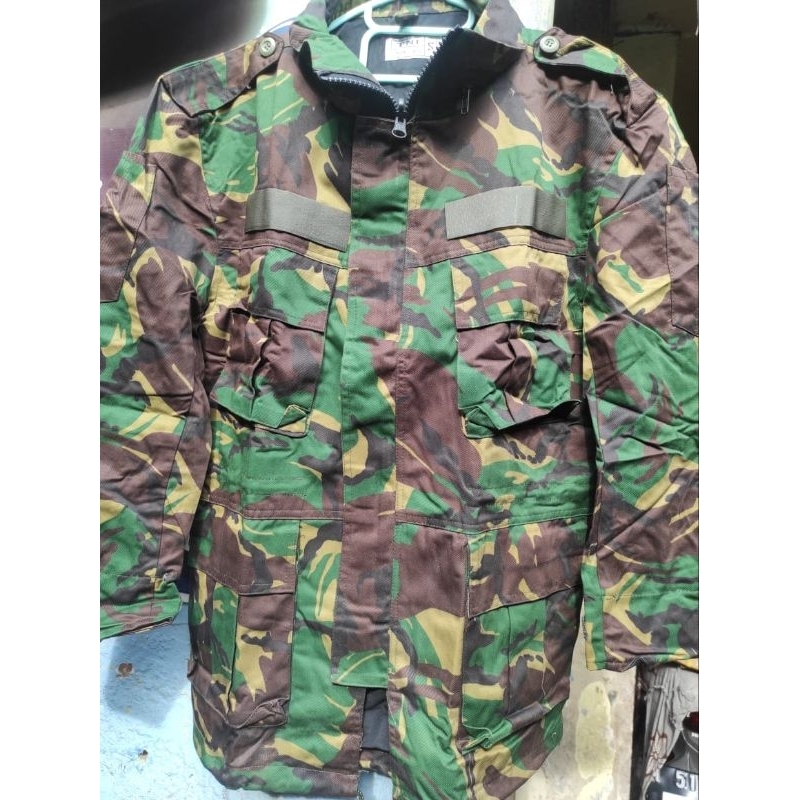 JAKET LORENG ASLI JATAH TNI AD.JAKET DORENG ASLI JATAH TNI AD & TNI AL.JAKET DORENG ORI JATAH TNI