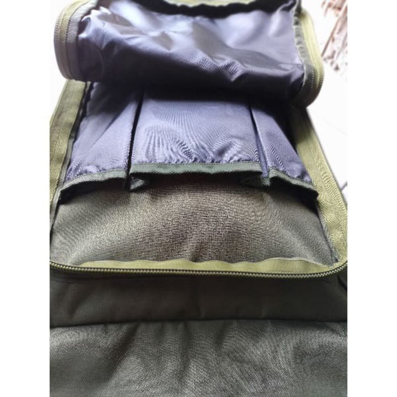 TAS LAPTOP RANSEL-SLEMPANG-JING² BEEST SELLER