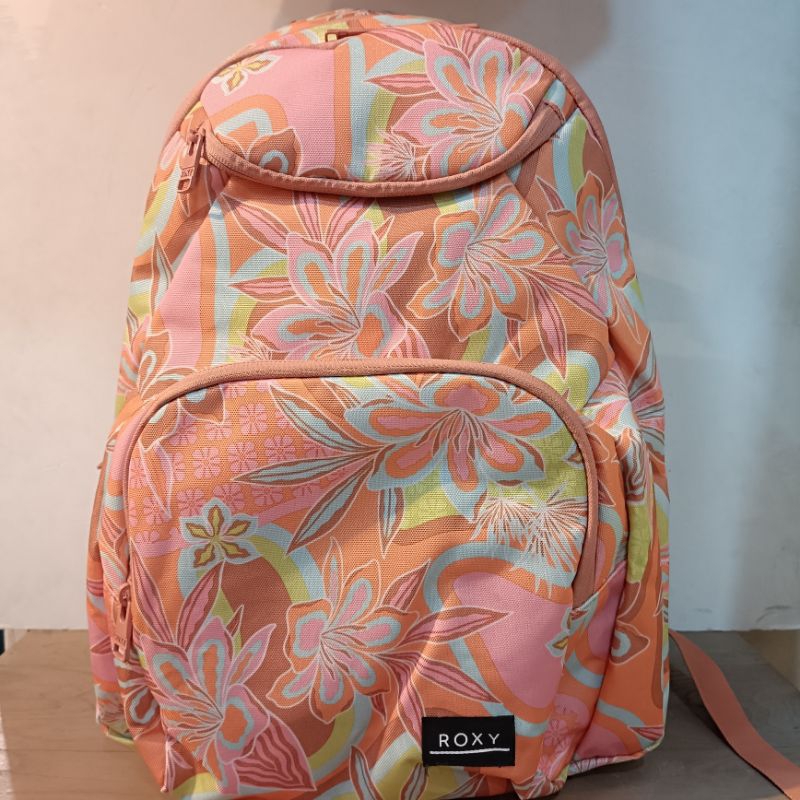 Tas gandong Roxy shadow swell printed ngz6
