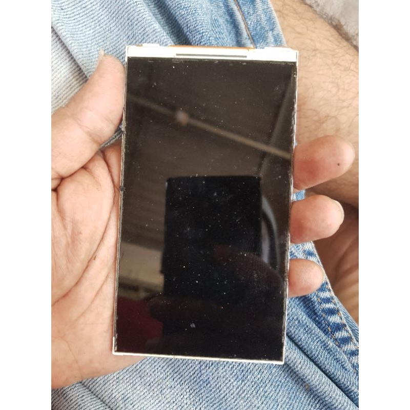 lcd samsung grand prime bekas copotan