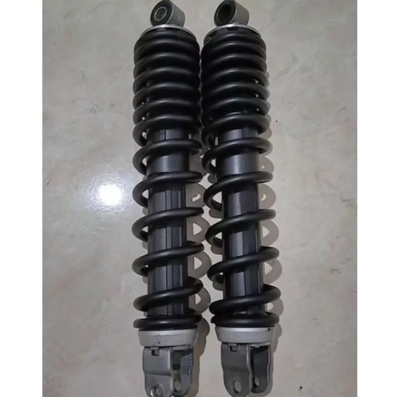 SOKBREKER SHOCKBREAKER BELAKANG HONDA BEAT FI BEAT LAMA ORIGINAL COPOTAN