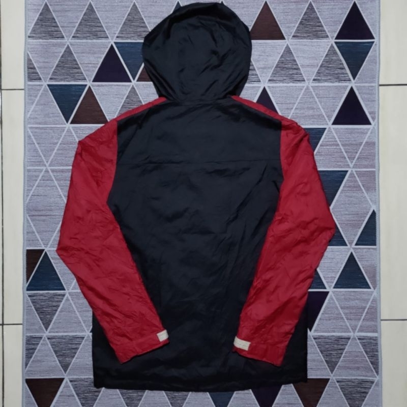 Adidas Sport England Jaket Outdoor