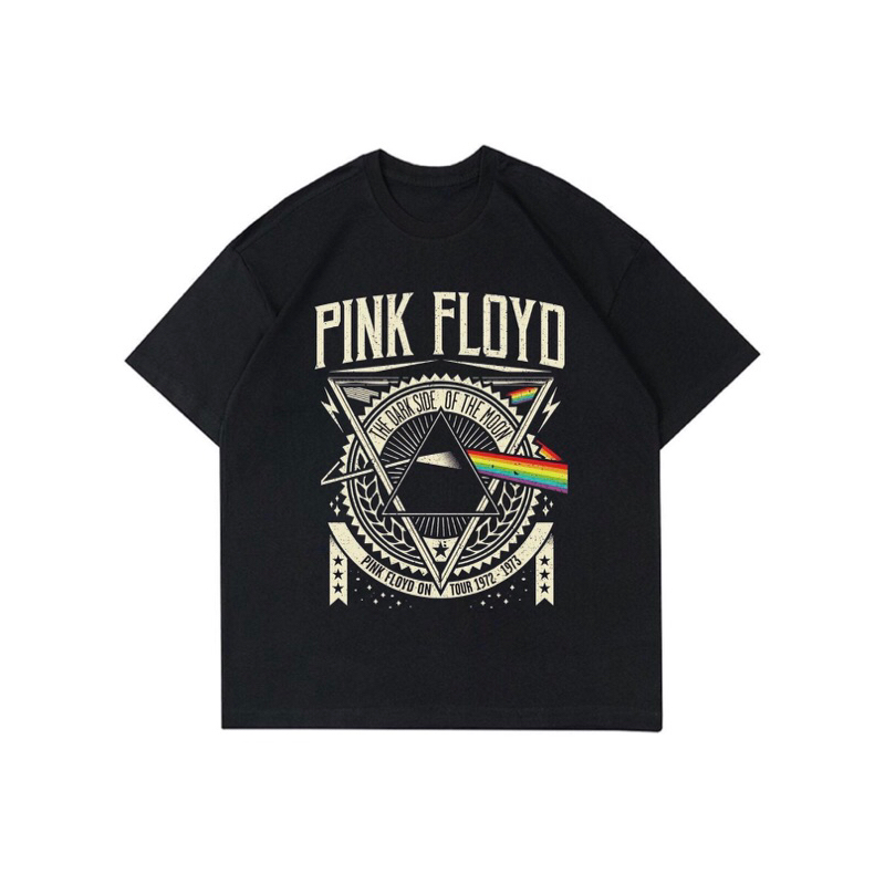 BAJU BAND PINK FLOYD | BAJU VINTAGE | KAOS BAND PINK FLOYD | KAOS VINTAGE PINK FLOYD