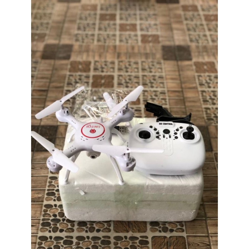 Drone X5U Cemera, Drone Wifi Camera RC