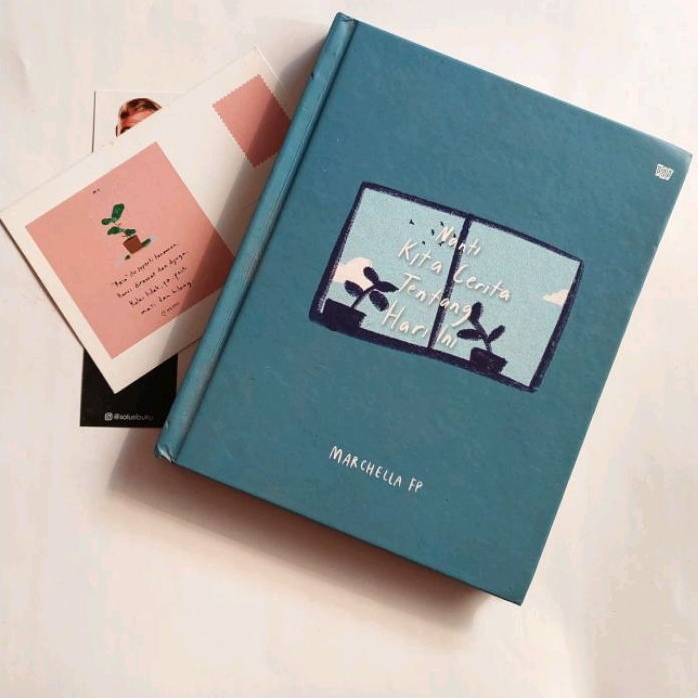 [ORI] novel nkcthi-preloved