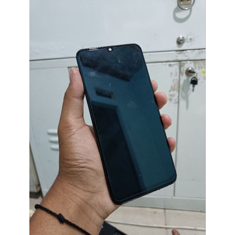 LCD ori copotan Samsung M21/M30s