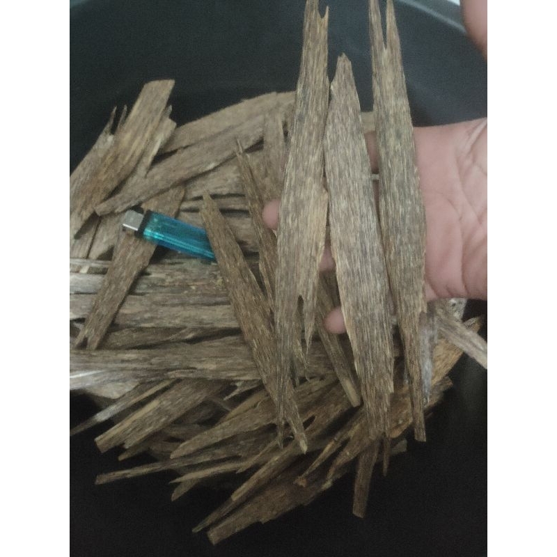 KAYU GAHARU CHIF AB SUPER