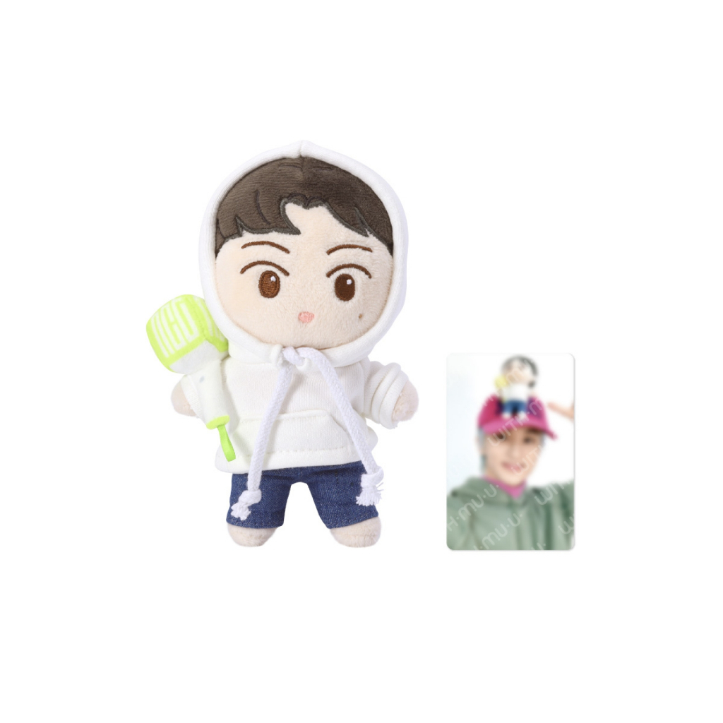 NCT - 01 NCT Kids Doll (NCT CCOMAZ GROCERY STORE)