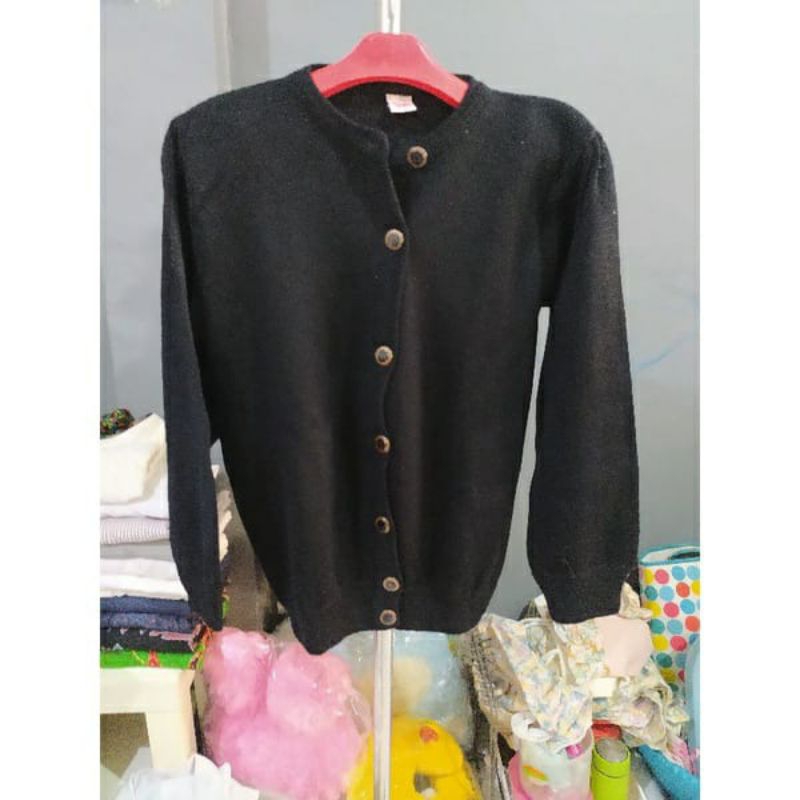 preloved outer rajut pria