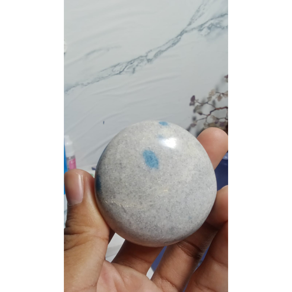 Natural Stone K2 Palm (3)