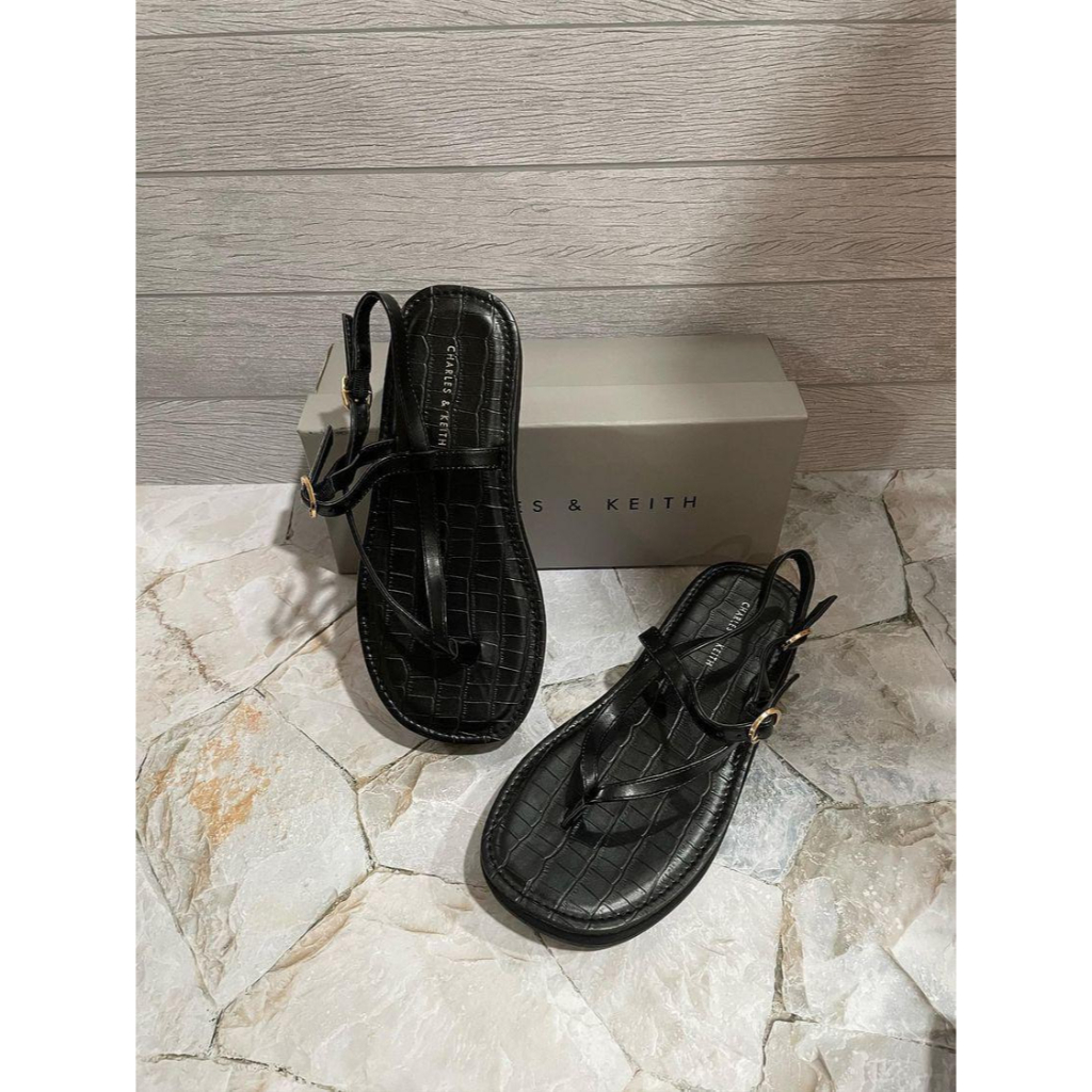 Ck 2023 sandal wanita