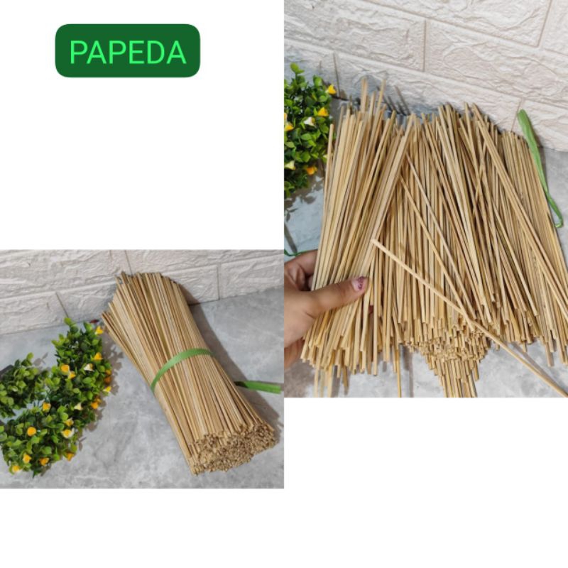 

Ready Tusuk PAPEDA periket berat 7ons