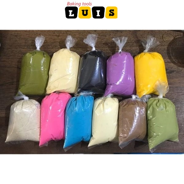 

2Xbtygneal Sakha Snack ) Elmer Glaze Topping Donat Aneka Rasa 250 Gram